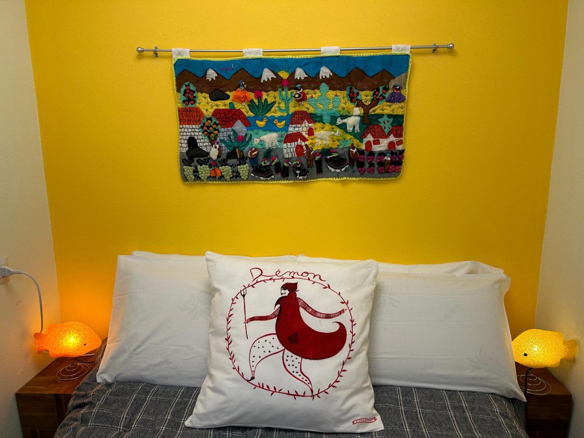 Cervinia - Matterhorn Apartments 브루일서비니아 외부 사진
